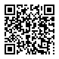 Kod QR do zeskanowania na urządzeniu mobilnym w celu wyświetlenia na nim tej strony