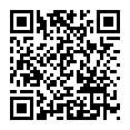 Kod QR do zeskanowania na urządzeniu mobilnym w celu wyświetlenia na nim tej strony