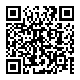 Kod QR do zeskanowania na urządzeniu mobilnym w celu wyświetlenia na nim tej strony