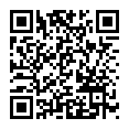 Kod QR do zeskanowania na urządzeniu mobilnym w celu wyświetlenia na nim tej strony