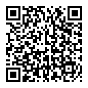 Kod QR do zeskanowania na urządzeniu mobilnym w celu wyświetlenia na nim tej strony