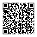 Kod QR do zeskanowania na urządzeniu mobilnym w celu wyświetlenia na nim tej strony