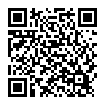 Kod QR do zeskanowania na urządzeniu mobilnym w celu wyświetlenia na nim tej strony