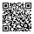 Kod QR do zeskanowania na urządzeniu mobilnym w celu wyświetlenia na nim tej strony