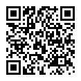 Kod QR do zeskanowania na urządzeniu mobilnym w celu wyświetlenia na nim tej strony