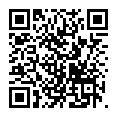 Kod QR do zeskanowania na urządzeniu mobilnym w celu wyświetlenia na nim tej strony