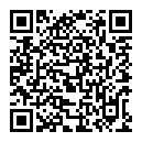 Kod QR do zeskanowania na urządzeniu mobilnym w celu wyświetlenia na nim tej strony