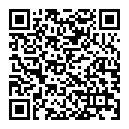 Kod QR do zeskanowania na urządzeniu mobilnym w celu wyświetlenia na nim tej strony