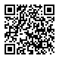 Kod QR do zeskanowania na urządzeniu mobilnym w celu wyświetlenia na nim tej strony