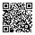 Kod QR do zeskanowania na urządzeniu mobilnym w celu wyświetlenia na nim tej strony