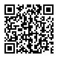 Kod QR do zeskanowania na urządzeniu mobilnym w celu wyświetlenia na nim tej strony