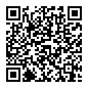 Kod QR do zeskanowania na urządzeniu mobilnym w celu wyświetlenia na nim tej strony