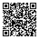 Kod QR do zeskanowania na urządzeniu mobilnym w celu wyświetlenia na nim tej strony