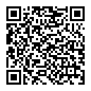 Kod QR do zeskanowania na urządzeniu mobilnym w celu wyświetlenia na nim tej strony