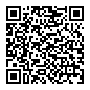 Kod QR do zeskanowania na urządzeniu mobilnym w celu wyświetlenia na nim tej strony