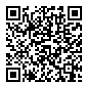 Kod QR do zeskanowania na urządzeniu mobilnym w celu wyświetlenia na nim tej strony