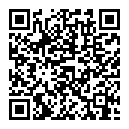 Kod QR do zeskanowania na urządzeniu mobilnym w celu wyświetlenia na nim tej strony