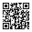 Kod QR do zeskanowania na urządzeniu mobilnym w celu wyświetlenia na nim tej strony