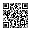 Kod QR do zeskanowania na urządzeniu mobilnym w celu wyświetlenia na nim tej strony