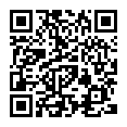 Kod QR do zeskanowania na urządzeniu mobilnym w celu wyświetlenia na nim tej strony