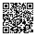 Kod QR do zeskanowania na urządzeniu mobilnym w celu wyświetlenia na nim tej strony