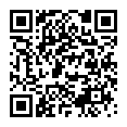 Kod QR do zeskanowania na urządzeniu mobilnym w celu wyświetlenia na nim tej strony