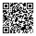 Kod QR do zeskanowania na urządzeniu mobilnym w celu wyświetlenia na nim tej strony