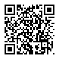 Kod QR do zeskanowania na urządzeniu mobilnym w celu wyświetlenia na nim tej strony