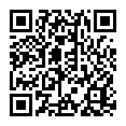 Kod QR do zeskanowania na urządzeniu mobilnym w celu wyświetlenia na nim tej strony