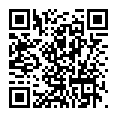 Kod QR do zeskanowania na urządzeniu mobilnym w celu wyświetlenia na nim tej strony