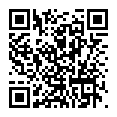 Kod QR do zeskanowania na urządzeniu mobilnym w celu wyświetlenia na nim tej strony