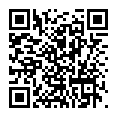 Kod QR do zeskanowania na urządzeniu mobilnym w celu wyświetlenia na nim tej strony