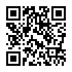 Kod QR do zeskanowania na urządzeniu mobilnym w celu wyświetlenia na nim tej strony