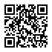 Kod QR do zeskanowania na urządzeniu mobilnym w celu wyświetlenia na nim tej strony