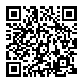 Kod QR do zeskanowania na urządzeniu mobilnym w celu wyświetlenia na nim tej strony