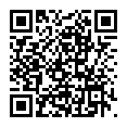 Kod QR do zeskanowania na urządzeniu mobilnym w celu wyświetlenia na nim tej strony