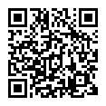 Kod QR do zeskanowania na urządzeniu mobilnym w celu wyświetlenia na nim tej strony