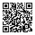 Kod QR do zeskanowania na urządzeniu mobilnym w celu wyświetlenia na nim tej strony