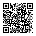 Kod QR do zeskanowania na urządzeniu mobilnym w celu wyświetlenia na nim tej strony