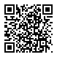 Kod QR do zeskanowania na urządzeniu mobilnym w celu wyświetlenia na nim tej strony