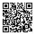 Kod QR do zeskanowania na urządzeniu mobilnym w celu wyświetlenia na nim tej strony