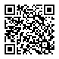 Kod QR do zeskanowania na urządzeniu mobilnym w celu wyświetlenia na nim tej strony