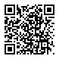 Kod QR do zeskanowania na urządzeniu mobilnym w celu wyświetlenia na nim tej strony