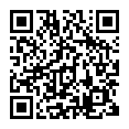 Kod QR do zeskanowania na urządzeniu mobilnym w celu wyświetlenia na nim tej strony