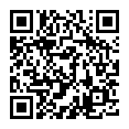 Kod QR do zeskanowania na urządzeniu mobilnym w celu wyświetlenia na nim tej strony