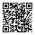 Kod QR do zeskanowania na urządzeniu mobilnym w celu wyświetlenia na nim tej strony