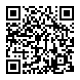 Kod QR do zeskanowania na urządzeniu mobilnym w celu wyświetlenia na nim tej strony