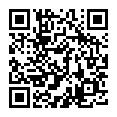 Kod QR do zeskanowania na urządzeniu mobilnym w celu wyświetlenia na nim tej strony