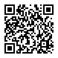 Kod QR do zeskanowania na urządzeniu mobilnym w celu wyświetlenia na nim tej strony