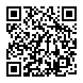 Kod QR do zeskanowania na urządzeniu mobilnym w celu wyświetlenia na nim tej strony